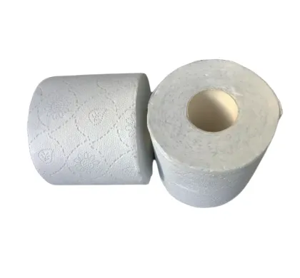 Premium 3Ply Quilted Soft Laminated Toilet Tissue Roll