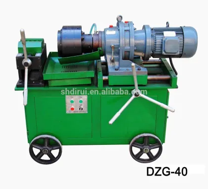 rebar thread rolling machine,used thread rolling machine,thread rolling machine