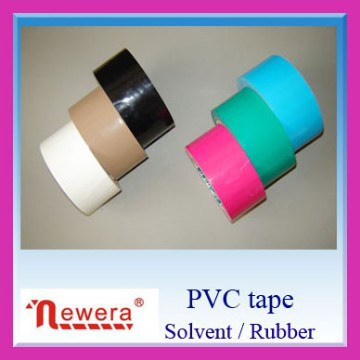 PVC Electrical Insulation Adhesive Tape