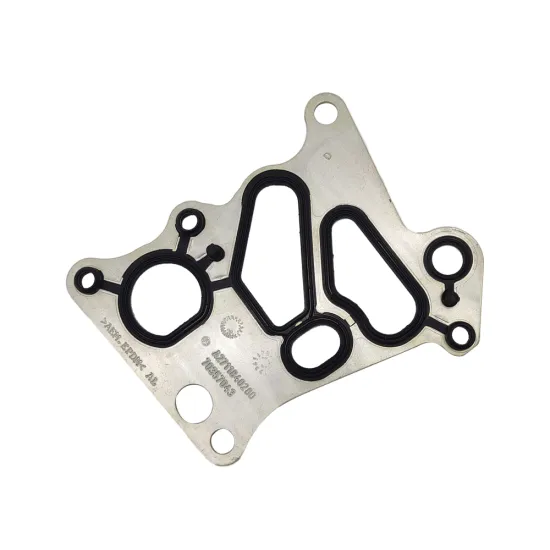 Oil Cooler Gasket for Mercedes M271 W204 C180 C200 E200