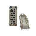 High Current 35A Heavy Duty Connector for Machine