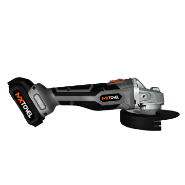 Wholesale 20V Li-Ion Battery Brushless Electric Portable Angle Grinder