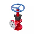 WellHead Fall Valve oo loogu talagalay saliida saliida