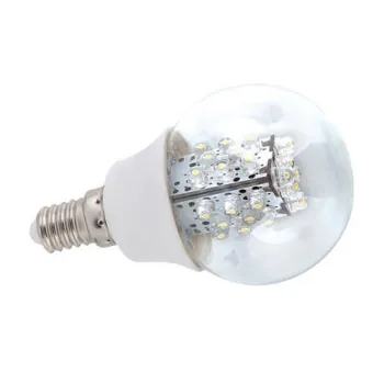 LED Bulb