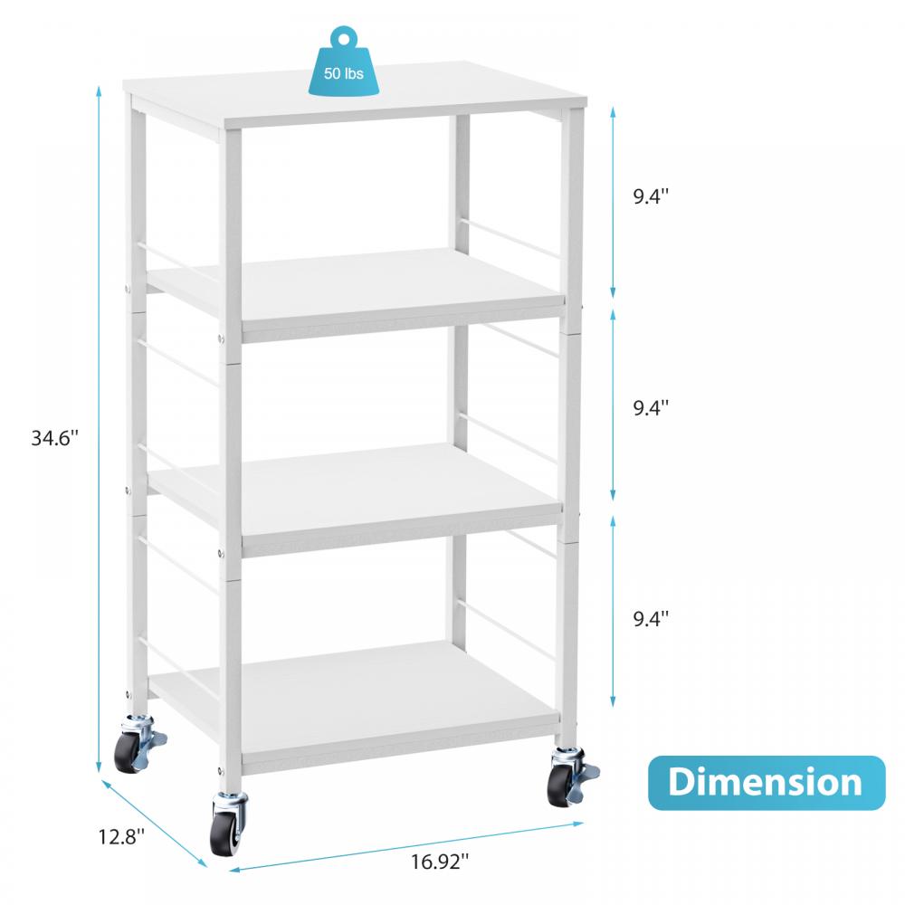 Microwave Ove Stand