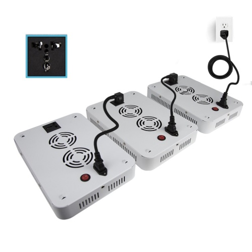 Wenyi SMD 1000W Led Panel Grow Light