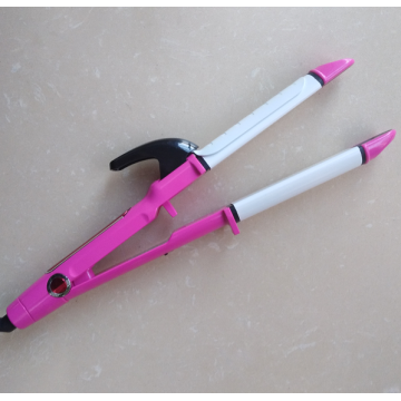Latest Design Magic 2 in 1 Hair Curler