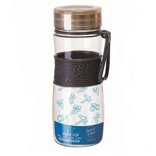 PC Sports Water Bottle