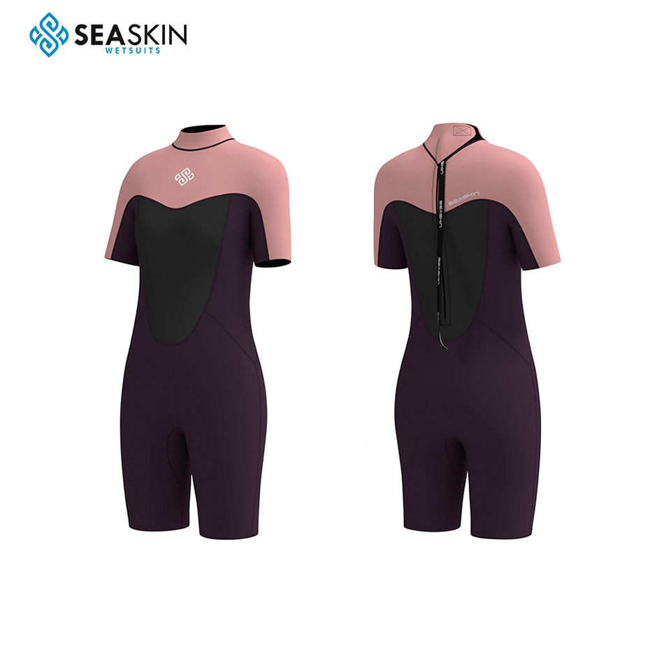 Shorty wetsuit (5) Shorty wetsuit (5)