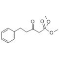 CAS 41162-19-0, Bimatoprost Intermediï¿½io Dimetil-2-oxo-4-fenil Butil Fosfonato