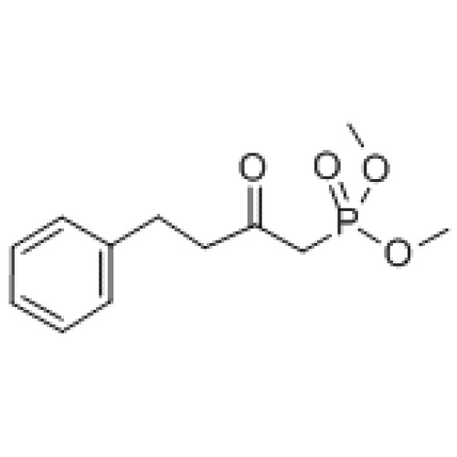 CAS 41162 - 19 - 0, Bimatoprost Intermedio Dimetil - 2 - oxo - 4 - fenil Butyl Phosphonate