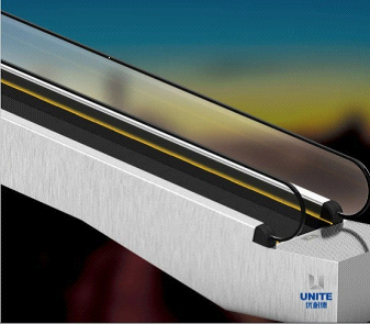 Automatic Travelator (LCS-T)
