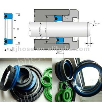 PU Sealing BA Type
