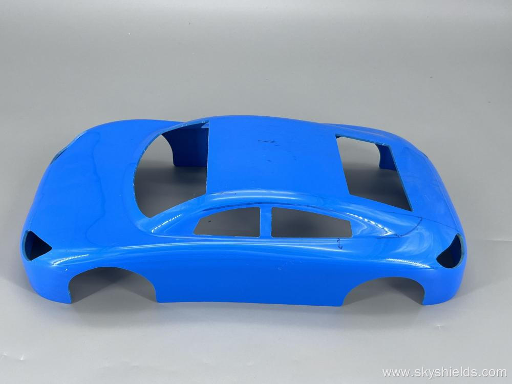 ABS Thick Plastic Thermoforming Products