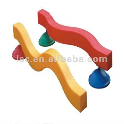 Kids Physical Training Amusement equipment