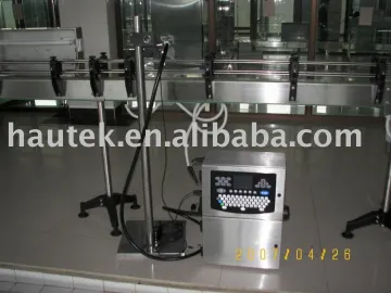 bottle inkjet printer