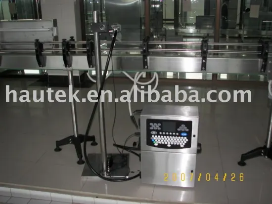 bottle inkjet printer