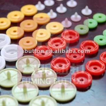 clothing buttons