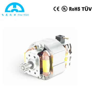 Electrical AC Motor for Fruits Blender/Grinder/Juice Maker