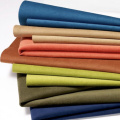 Spot Wholesale Recycled Microfiber Suede
