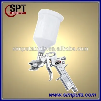 Paint Spray Gun (S-990G2)