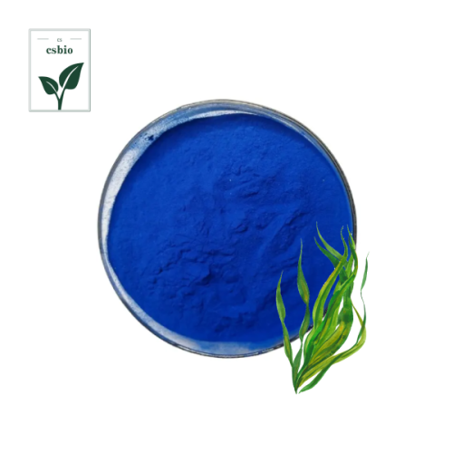 New Listing Best High Quality Blue Spirulina Powder