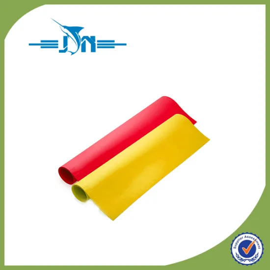 New design silicone baking mat private label made in China