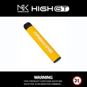 Wholesale Best Price Maskking 2ml 475 Puffs Disposable