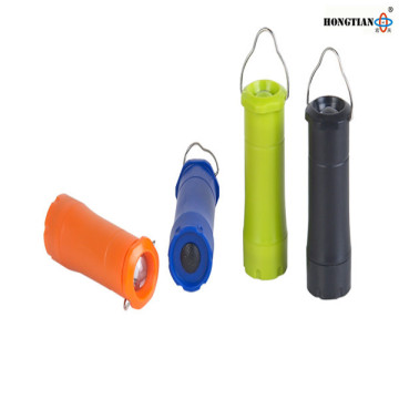 mini stretch camping lantern