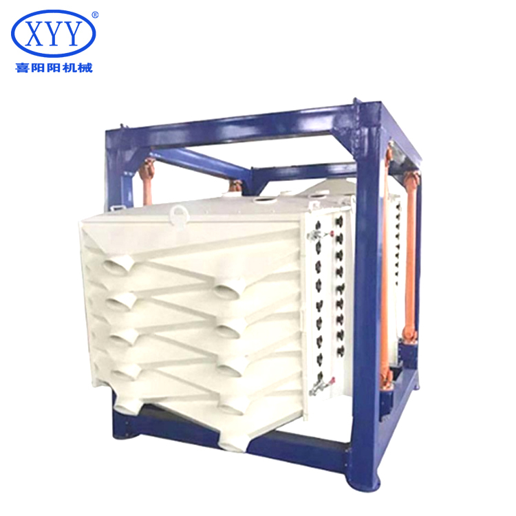 High-Precision 304 Stainless Steel Laboratory Screen New Condition Centrifuge Particle Fluid Filtration Core Component Motor