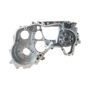 High Performance Diesel Engine Timing Cover for Toyota Hilux 1KD 11320-30040 11320-30060 11320-30070