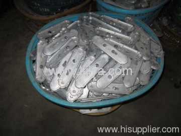 Stainless Steel Door Locks 