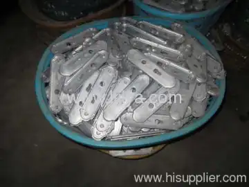 Stainless Steel Door Locks 