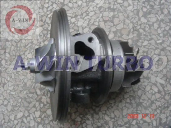 Car Turbocharger Cartridge , Toyota Turbo Core Ct26 17201-17010