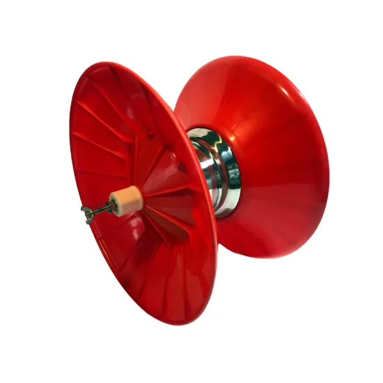 Squid Fishing Machine with Mackerel Wheels and Front Roller