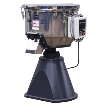 2023 Wholesale Top Seller: High Capacity Plastic Raw Material Blender Granules Color Mixer