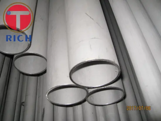 A790 Duplex Stainless Steel Grades Pipes