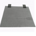 Titanium Alloy Wire Mesh Security Protection