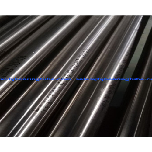 C276 Nickel Alloy Tube Hastelloy Inconel Tubes