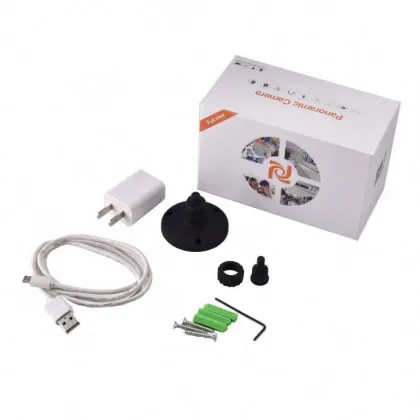 Long range wireless ip camera motion detection night vision wifi camera