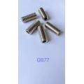 High quality CSK HEAD SCREWS