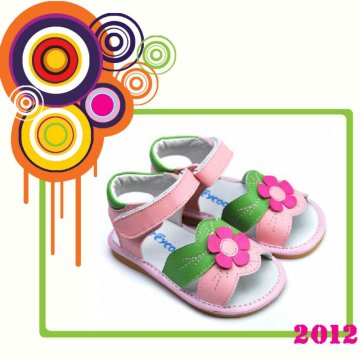 new design sandals high quality