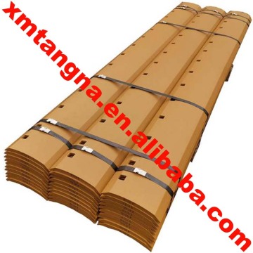 Heavy Duty Grader Parts for Caterpillar 5D9559 5D9558 - Blades 222-80-05003