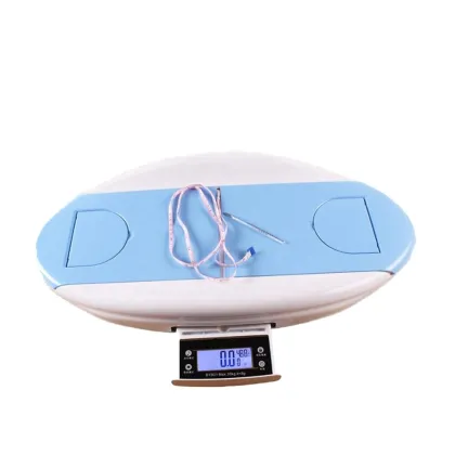 High Quality Smart Baby Scale for Precise Weight and Height Measurement