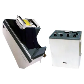 Double Diagnostic Table and Tube X-Ray Assembly