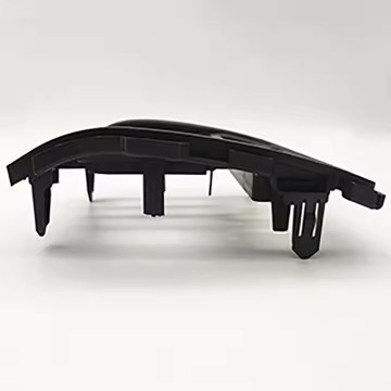 ABS Shell Vacuum Formed Parts Plastic Thermoformed Parts