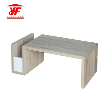 Modern Contemporary Center Table Design for Living Room