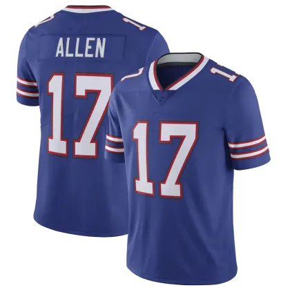 American Football Jerseys: Josh Allen, Damar Hamlin, Keon Coleman, Dalton Kincaid