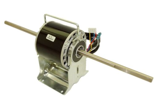 Psc Ac Single Phase Induction Motor For Hvac System Application , 60w 1650rpm