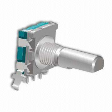 10mm Hollow Shaft Encoder, Suitable for Home Appliances, Computer Instruments